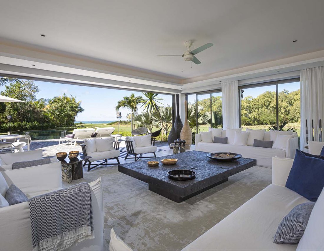 Villa in Beau Champ, Flacq District, Mauritius 5 - 15291429