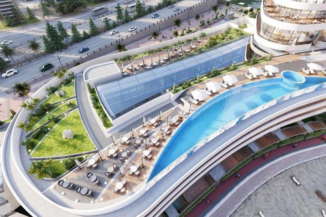 Apartment in Lusail, Doha, Qatar 2 - 15291381
