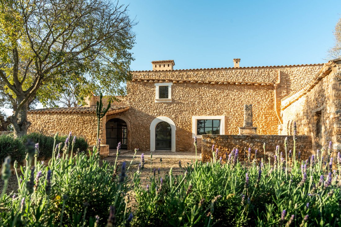 Country House in Inca, Balearic Islands, Spain 1 - 14576925