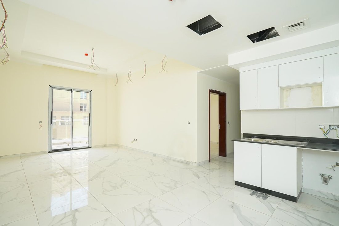 Apartment in Lusail, Doha, Qatar 3 - 15291263