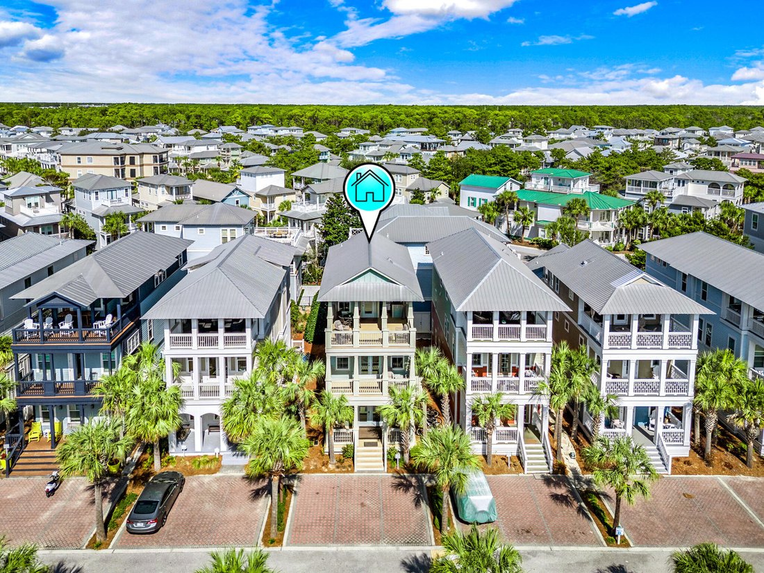 House in Rosemary Beach, Florida, United States 2 - 15291607
