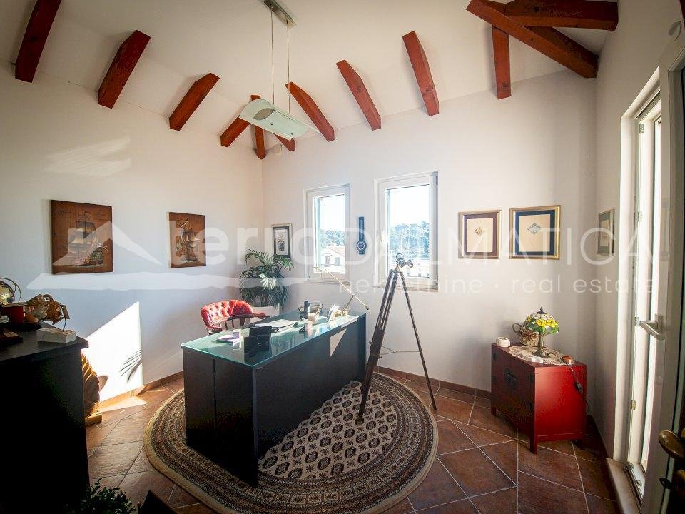 Villa in Grohote, Split-Dalmatia County, Croatia 4 - 15291427