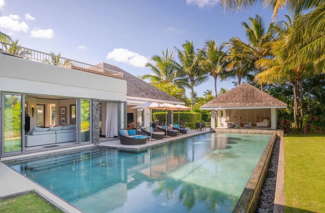 House in Beau Champ, Flacq District, Mauritius 4 - 15291486
