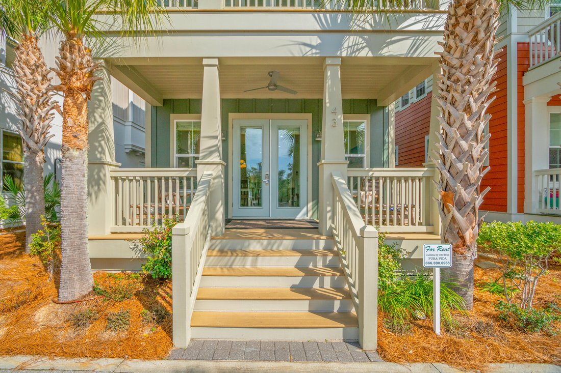 House in Rosemary Beach, Florida, United States 5 - 15291607
