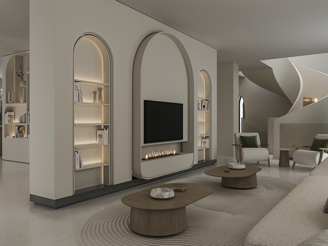 Villa in Jumeirah Golf Estates, Dubai, United Arab Emirates 4 - 15291469