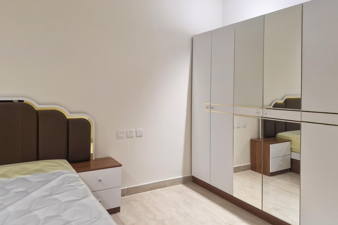 Apartment in Lusail, Doha, Qatar 4 - 15291352