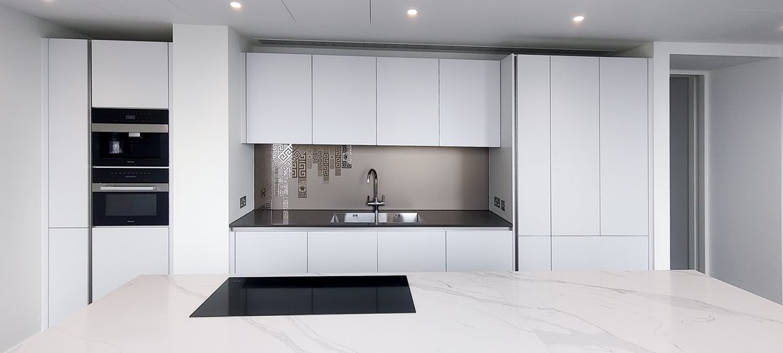 Apartment in Nine Elms, Wandsworth (Greater London), England 4 - 15291482