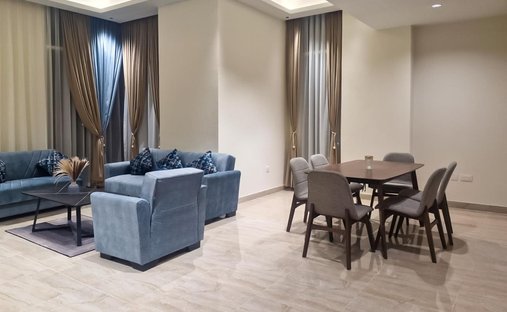 Apartment in Lusail, Doha, Qatar 1