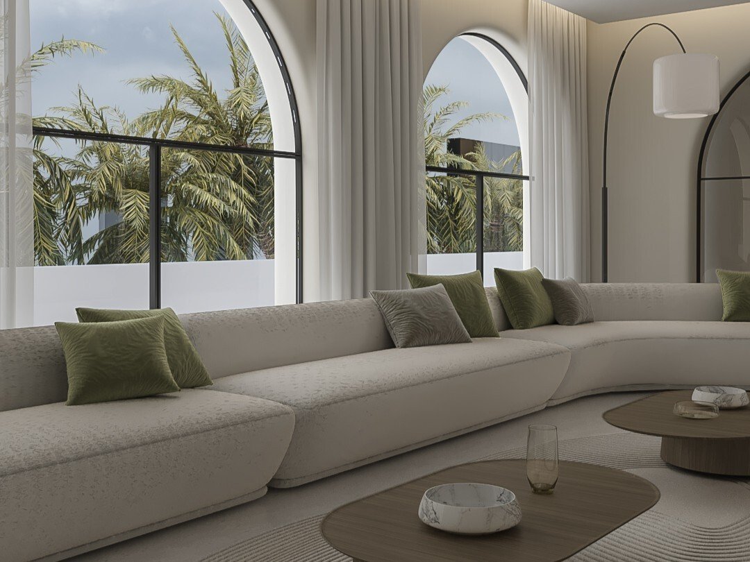 Villa in Jumeirah Golf Estates, Dubai, United Arab Emirates 2 - 15291469