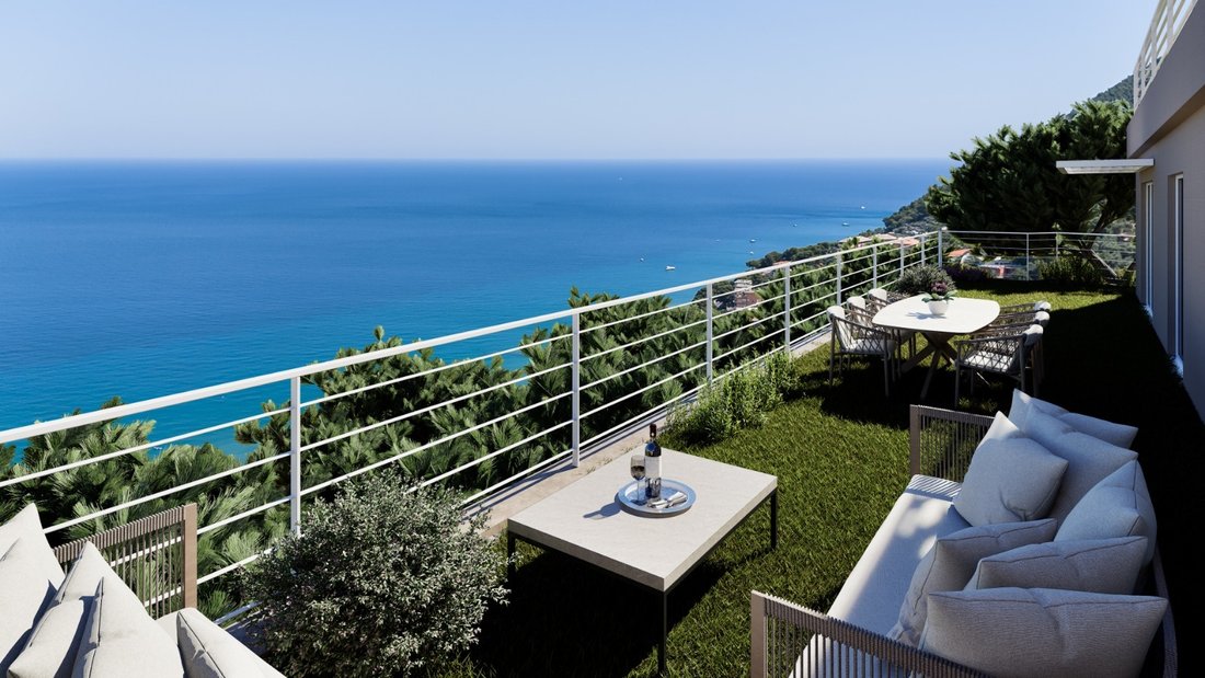 Villa in Laigueglia, Liguria, Italy 2 - 15291630
