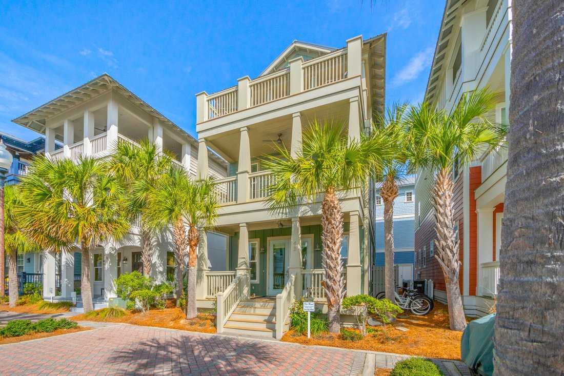 House in Rosemary Beach, Florida, United States 4 - 15291607