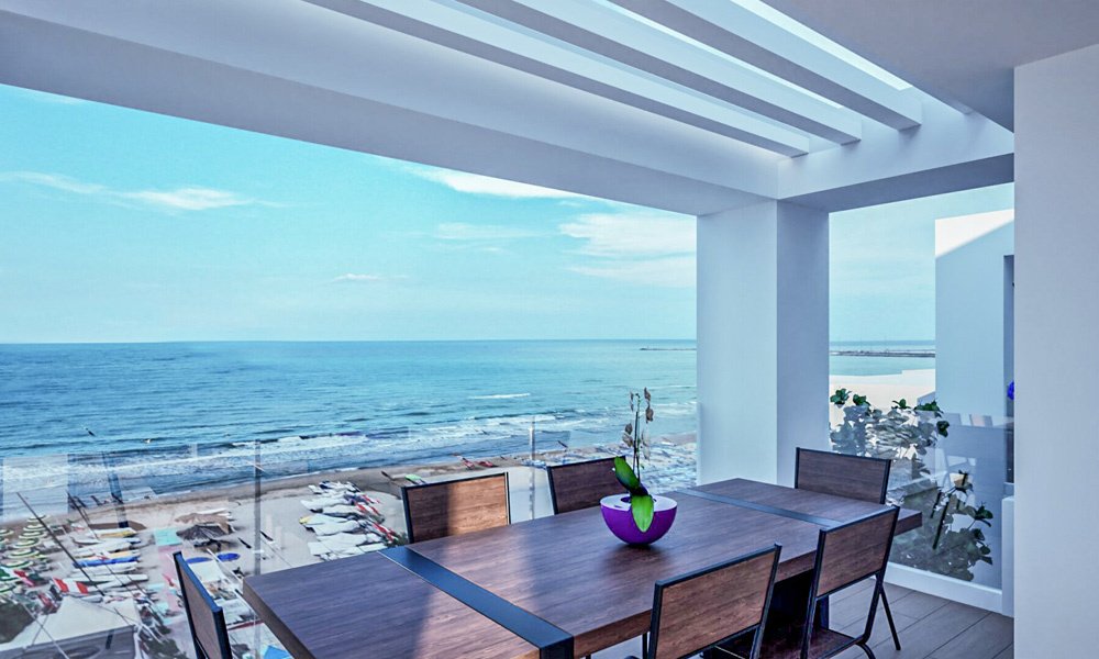 Penthouse in Center, Grottammare, Marche 1 - 15291554