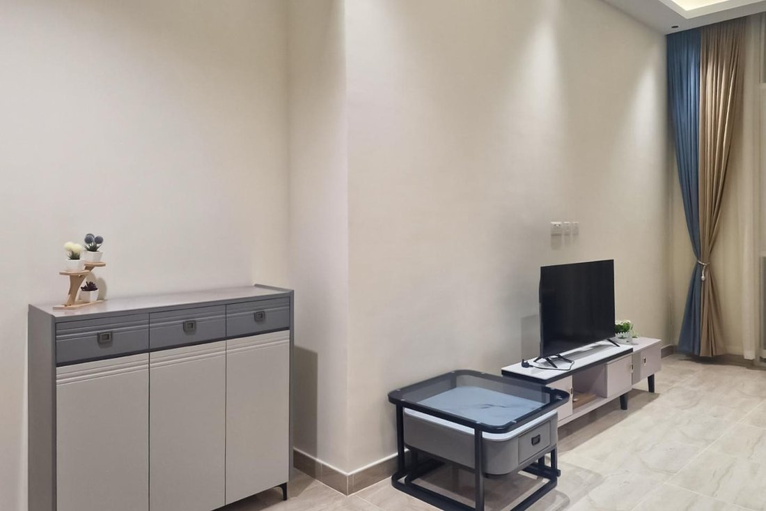 Apartment in Lusail, Doha, Qatar 5 - 15291352