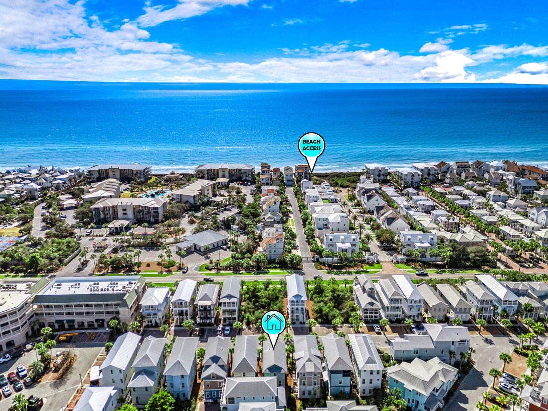 House in Rosemary Beach, Florida, United States 3 - 15291607