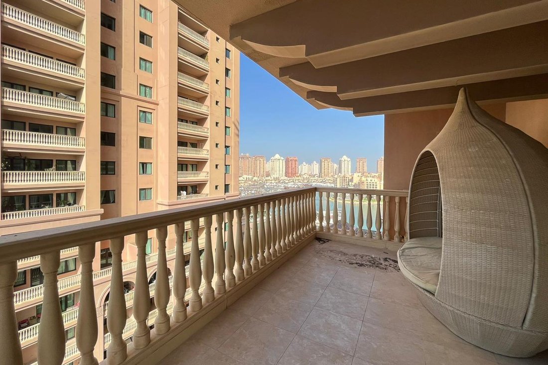 Apartment in Doha, Doha, Qatar 3 - 15291383