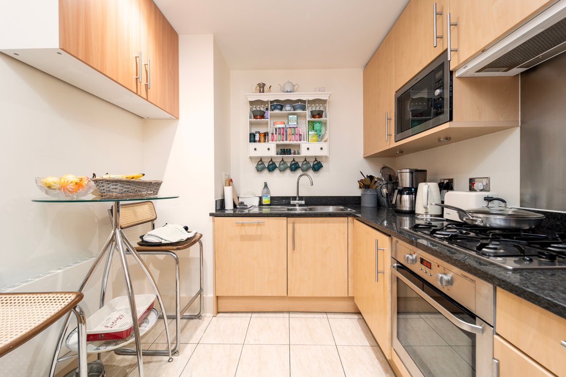Apartment in Pimlico, Westminster, England 5 - 15291371