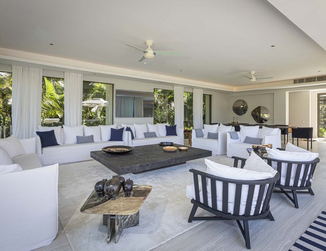 Villa in Beau Champ, Flacq District, Mauritius 3 - 15291429