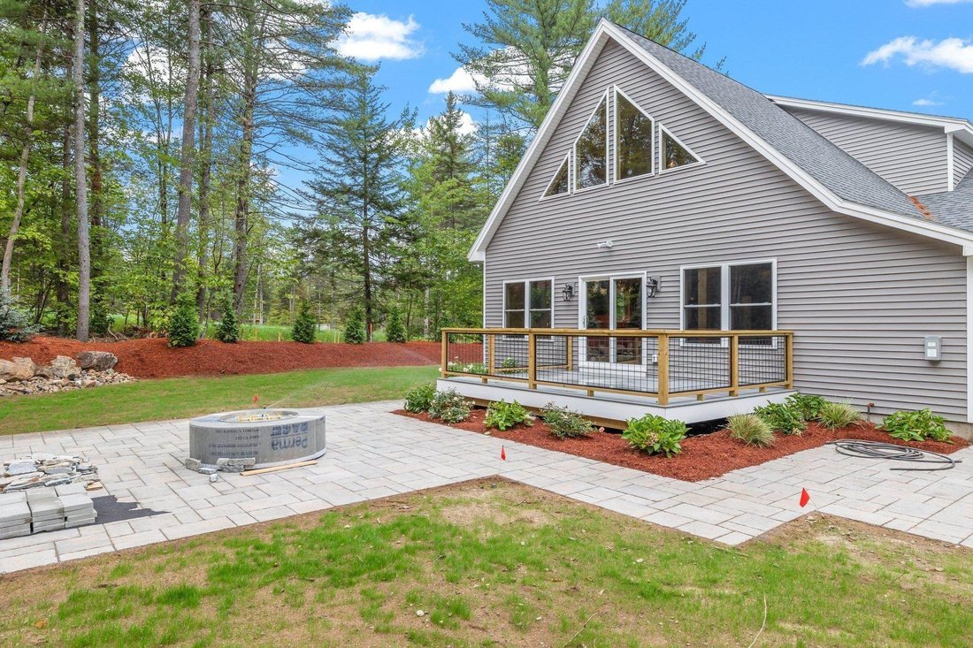 Condo in Thornton, New Hampshire, United States 5 - 15291310