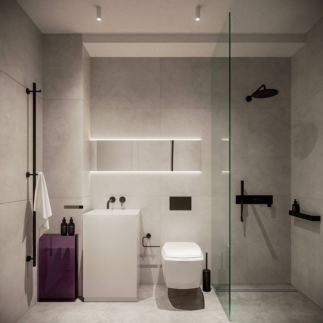 Apartment in Voula, Attica, Greece 5 - 15289272