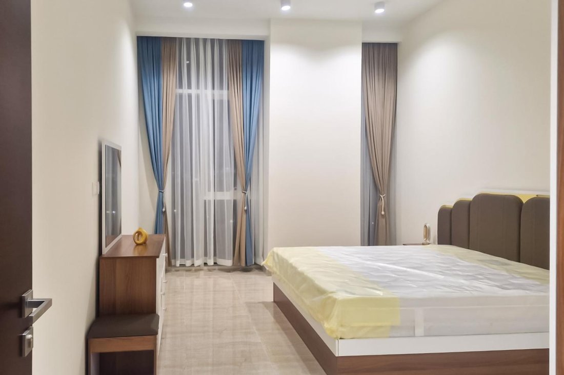 Apartment in Lusail, Doha, Qatar 3 - 15291352