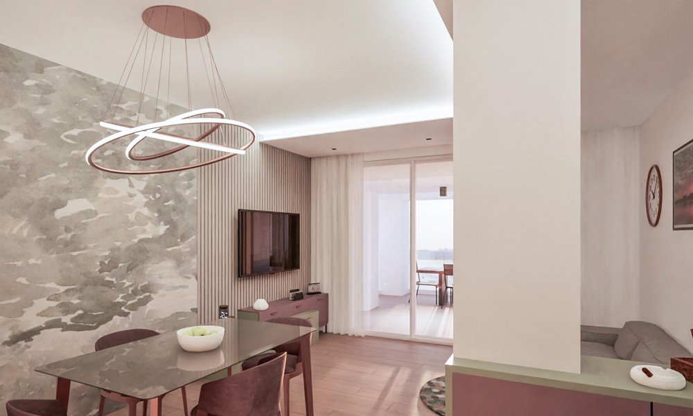 Penthouse in Center, Grottammare, Marche 4 - 15291554