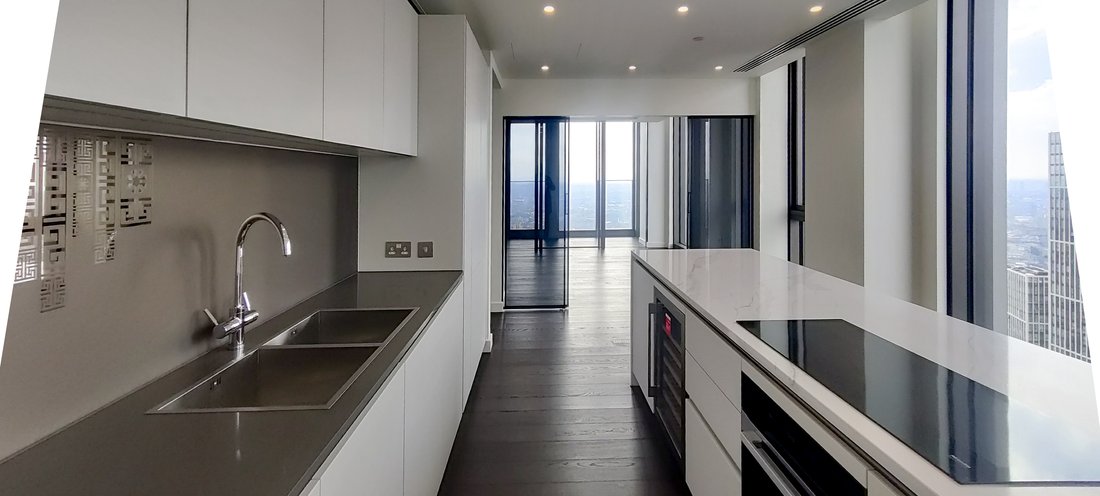 Apartment in Nine Elms, Wandsworth (Greater London), England 3 - 15291482
