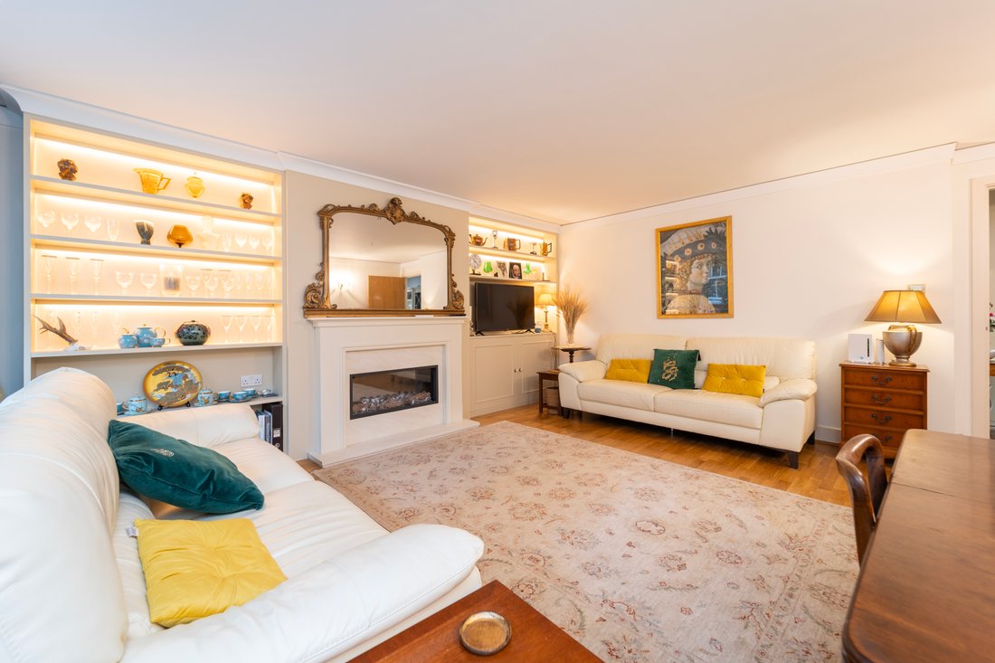 Apartment in Pimlico, Westminster, England 4 - 15291371