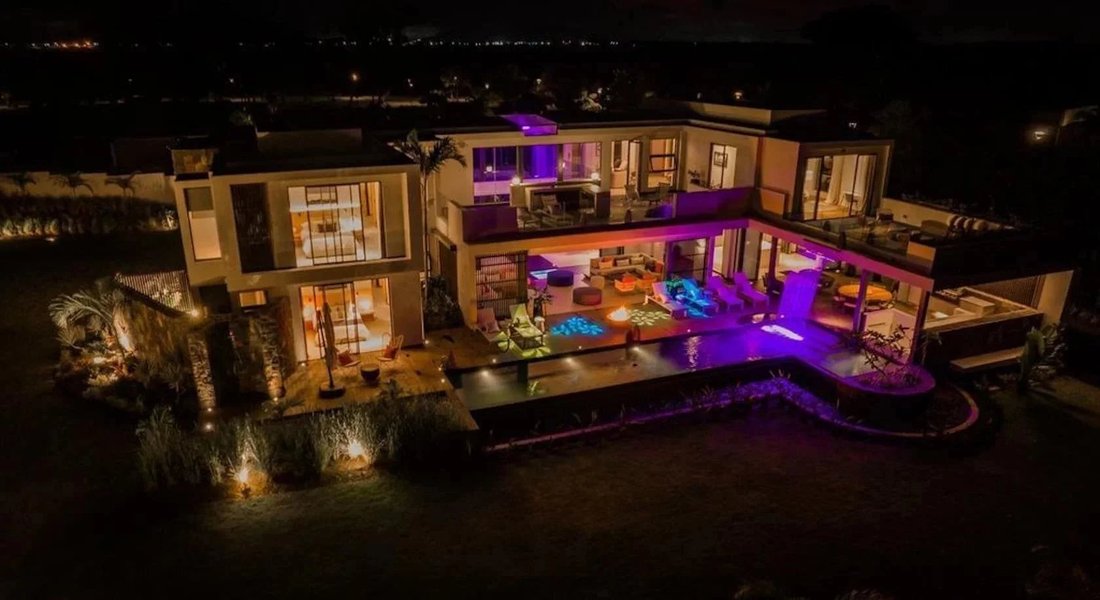 House in Beau Champ, Flacq District, Mauritius 4 - 15291422