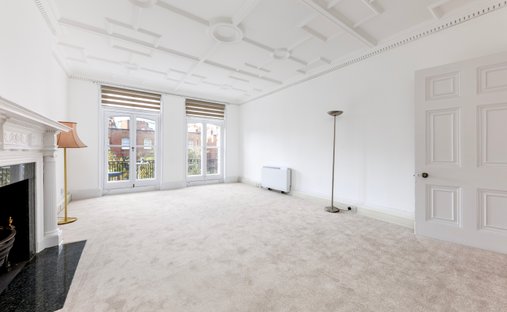 Appartamento a Ebury, Westminster, Inghilterra 1