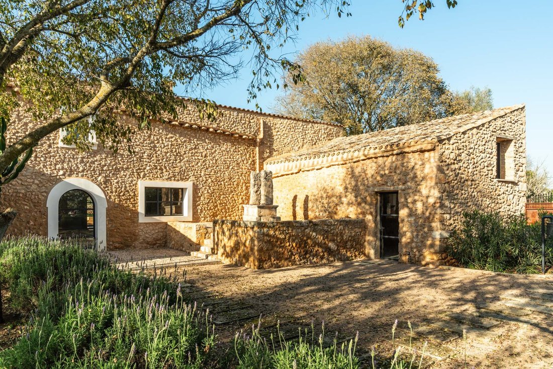 Country House in Inca, Balearic Islands, Spain 4 - 14576925