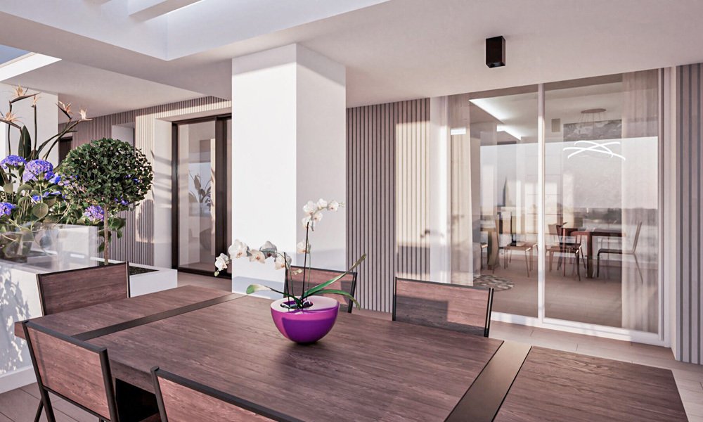 Penthouse in Center, Grottammare, Marche 3 - 15291554