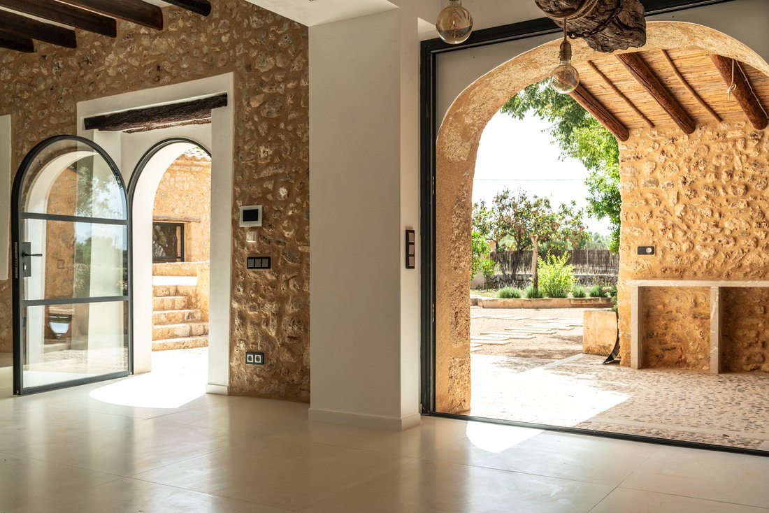 Country House in Inca, Balearic Islands, Spain 5 - 14576925