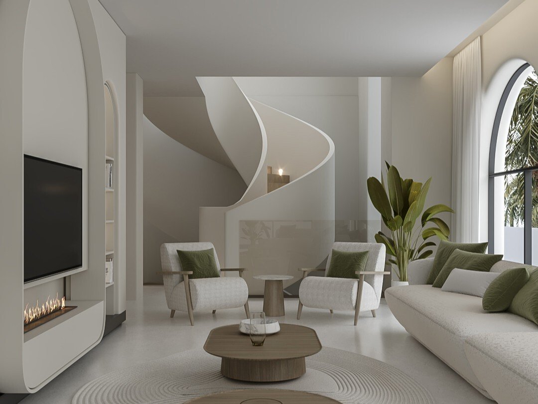 Villa in Jumeirah Golf Estates, Dubai, United Arab Emirates 1 - 15291469