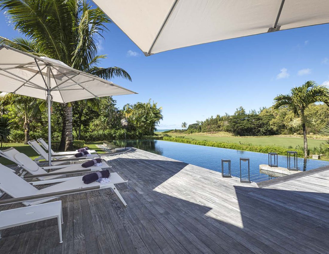 Villa in Beau Champ, Flacq District, Mauritius 4 - 15291429