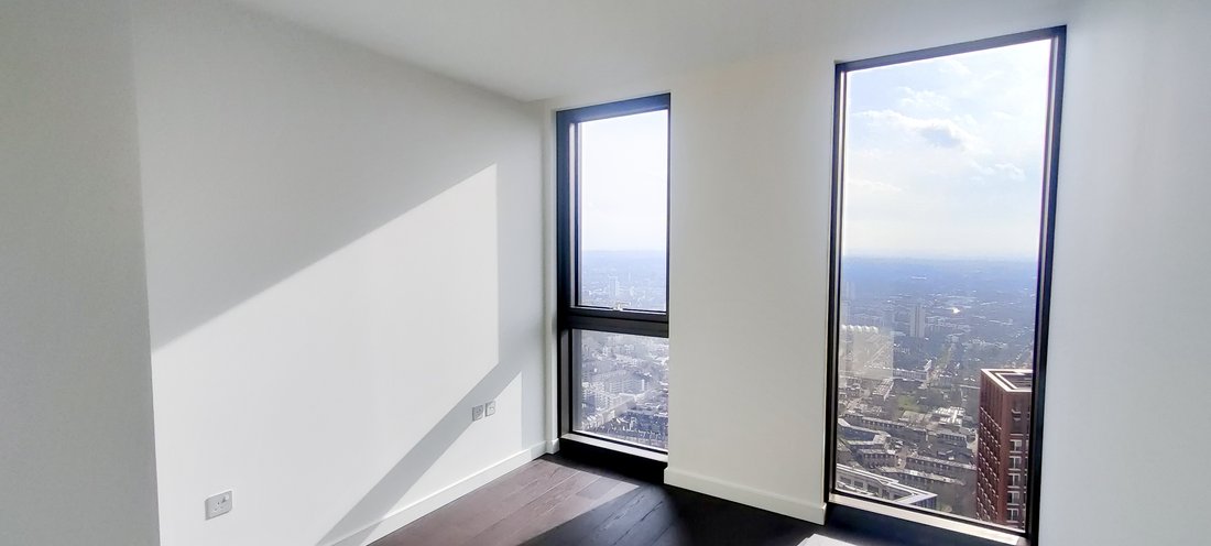 Apartment in Nine Elms, Wandsworth (Greater London), England 4 - 15291483
