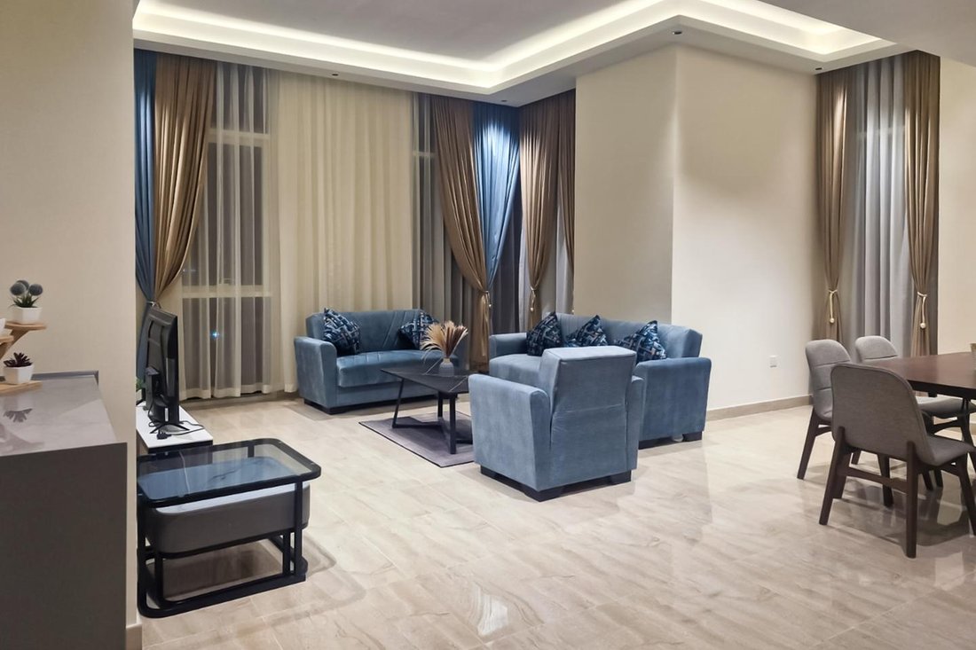 Apartment in Lusail, Doha, Qatar 2 - 15291352