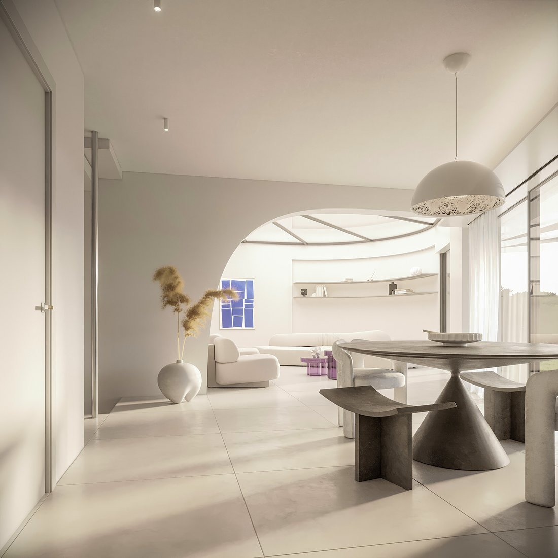 Apartment in Voula, Attica, Greece 4 - 15289272
