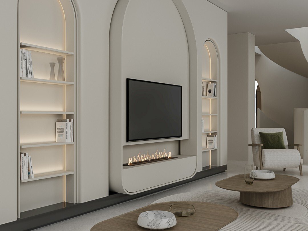 Villa in Jumeirah Golf Estates, Dubai, United Arab Emirates 5 - 15291469