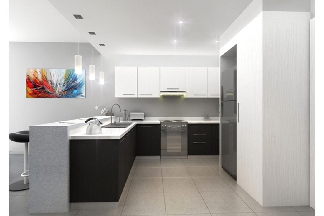 Apartment in Lusail, Doha, Qatar 2 - 15291273