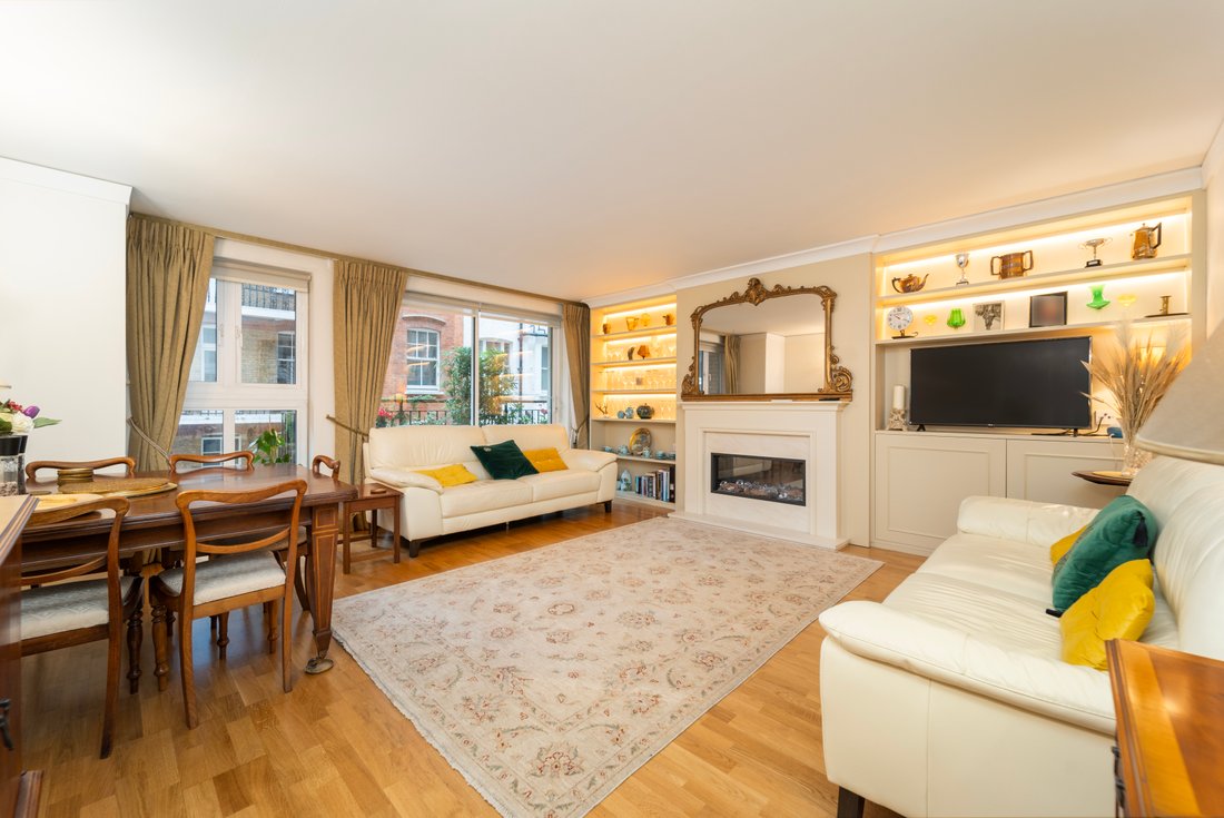 Apartment in Pimlico, Westminster, England 2 - 15291371