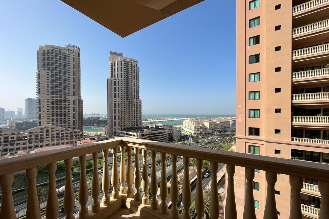 Apartment in Doha, Doha, Qatar 1 - 15291383