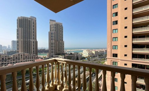 Apartment in Doha, Doha, Qatar 1