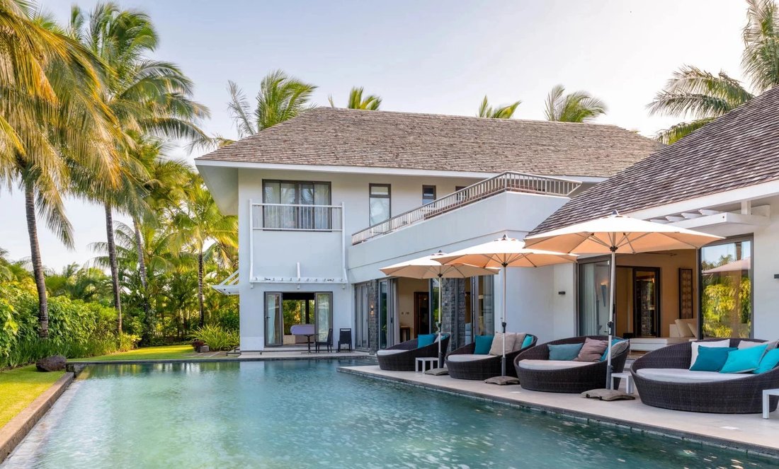 House in Beau Champ, Flacq District, Mauritius 1 - 15291486