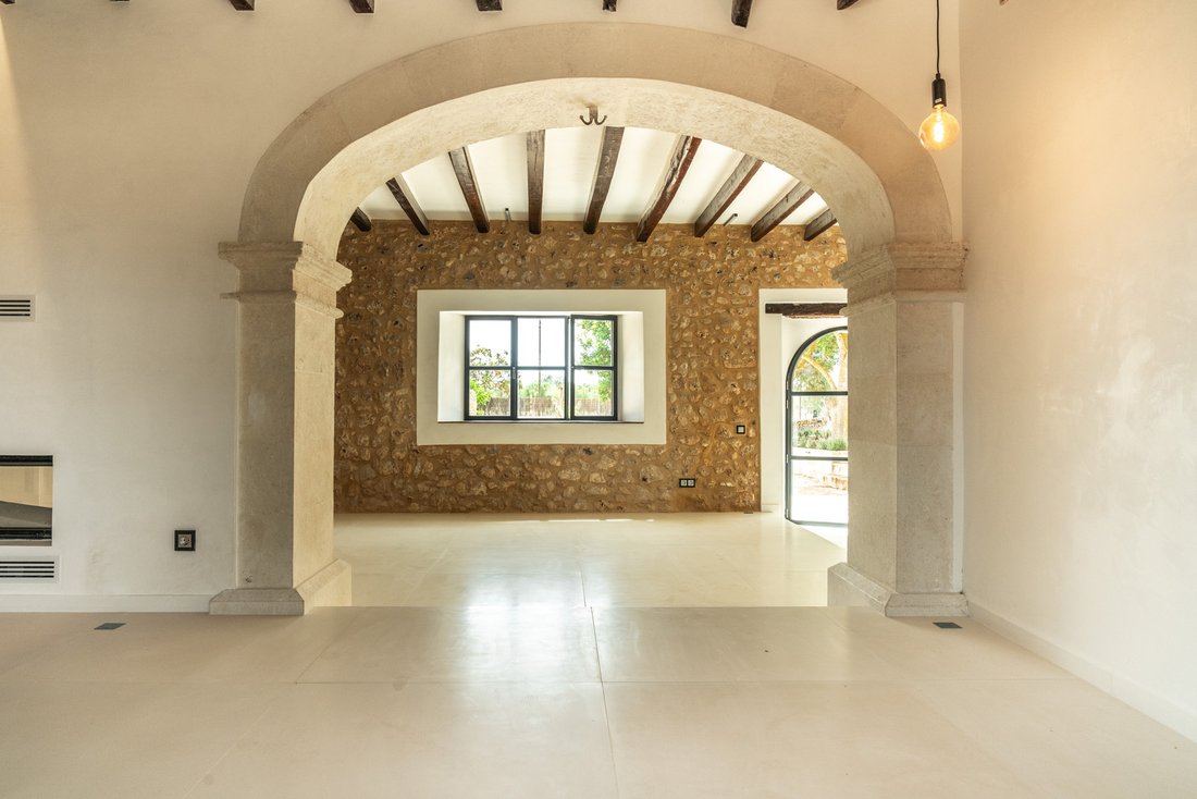 Country House in Inca, Balearic Islands, Spain 3 - 14576925