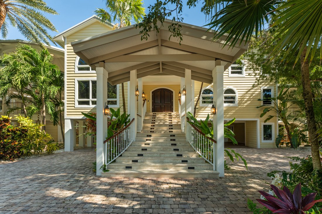 House in Tavernier, Florida, United States 1 - 15291573