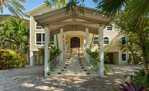 House in Tavernier, Florida, United States 1