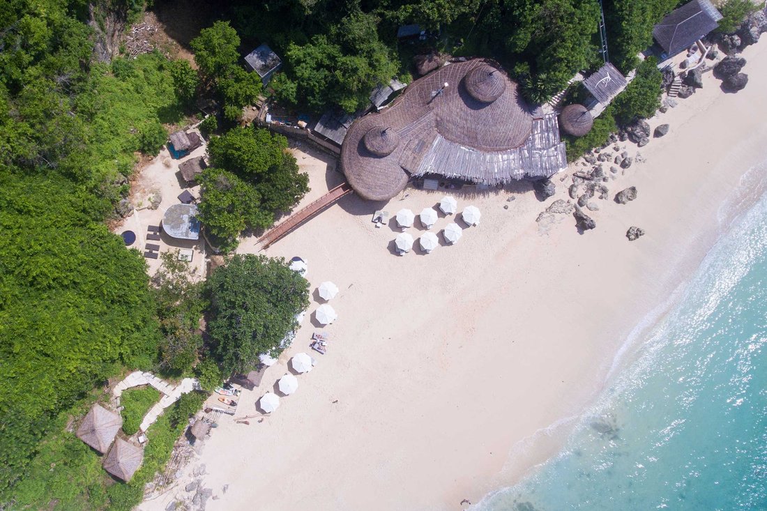 Villa in Kecamatan Kuta Selatan, Bali, Indonesia 1 - 15291577