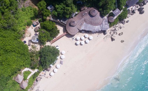 Villa in Bali, Indonesia 1