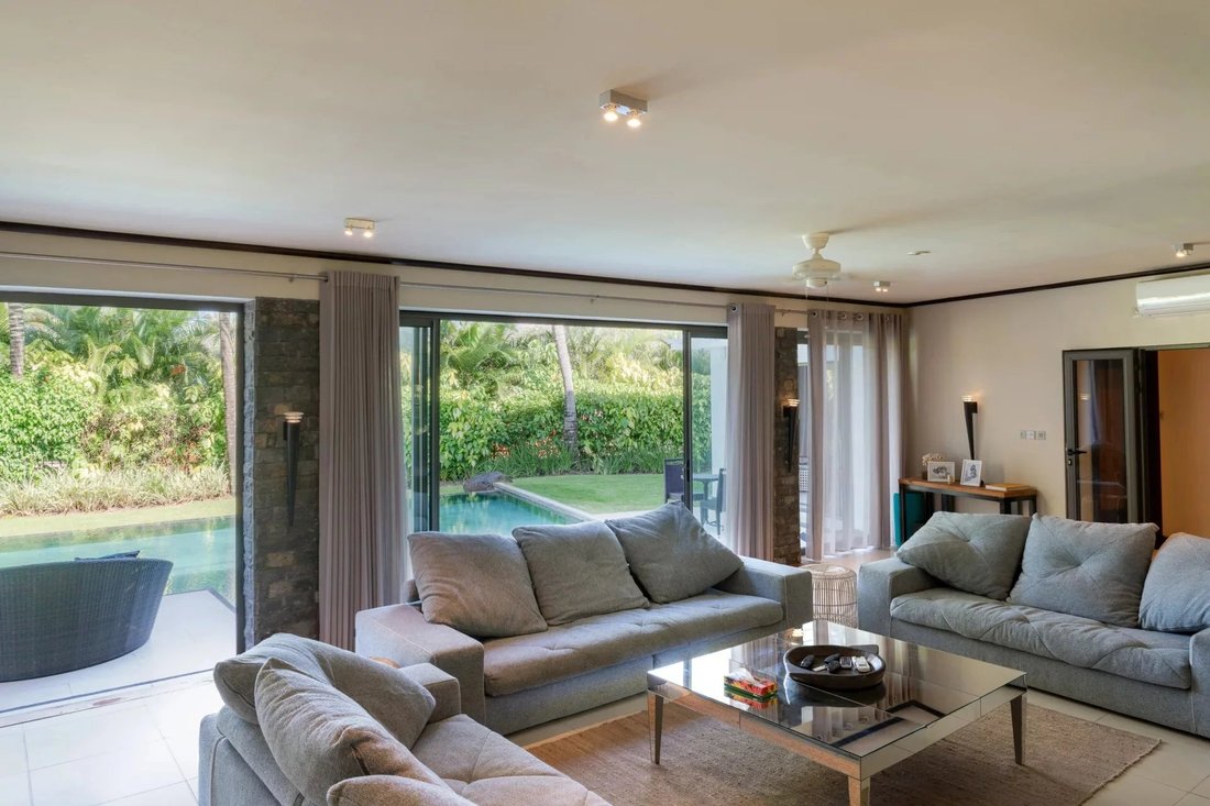 House in Beau Champ, Flacq District, Mauritius 2 - 15291486