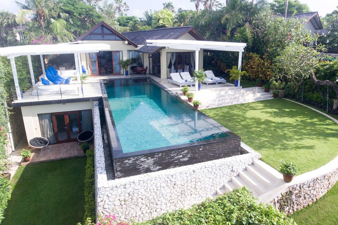 Villa in Kecamatan Kuta Selatan, Bali, Indonesia 4 - 15291577